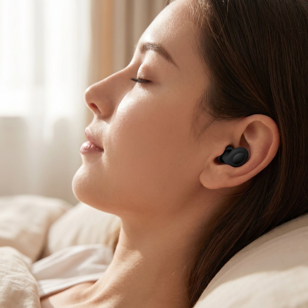DreamSilence Premium Oordoppen - Zenityliving.com