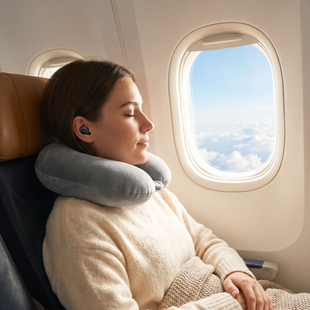 DreamSilence Premium Oordoppen - Zenityliving.com