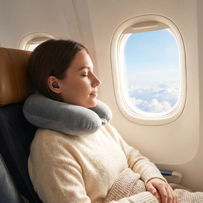 DreamSilence Premium Oordoppen - Zenityliving.com
