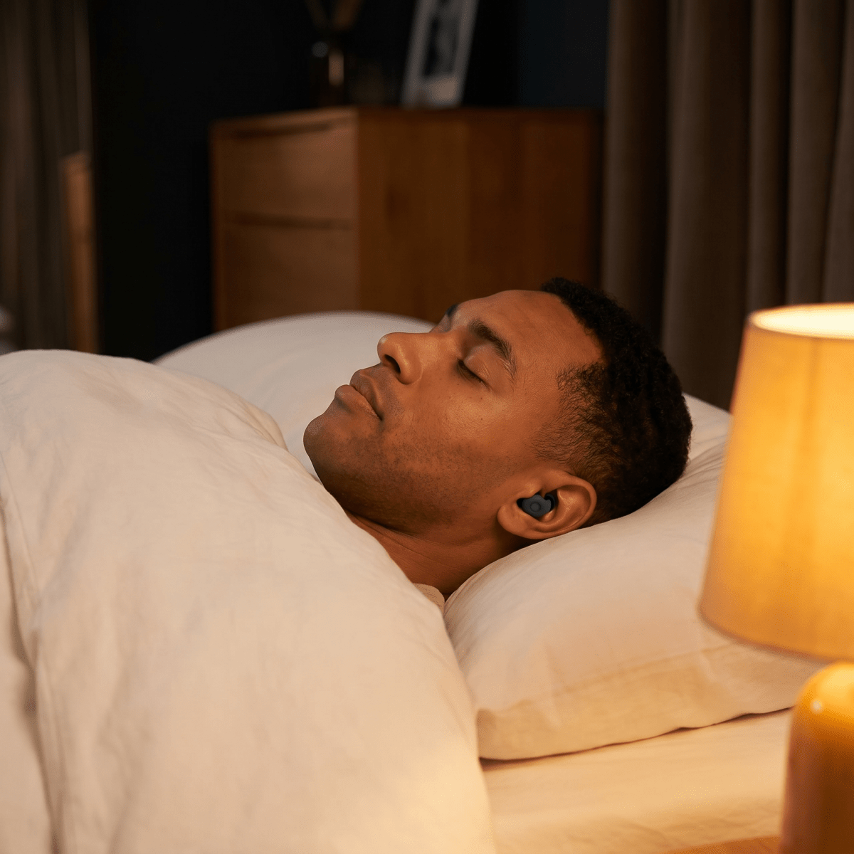 DreamSilence Premium Oordoppen - Zenityliving.com