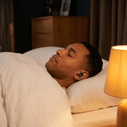 DreamSilence Premium Oordoppen - Zenityliving.com