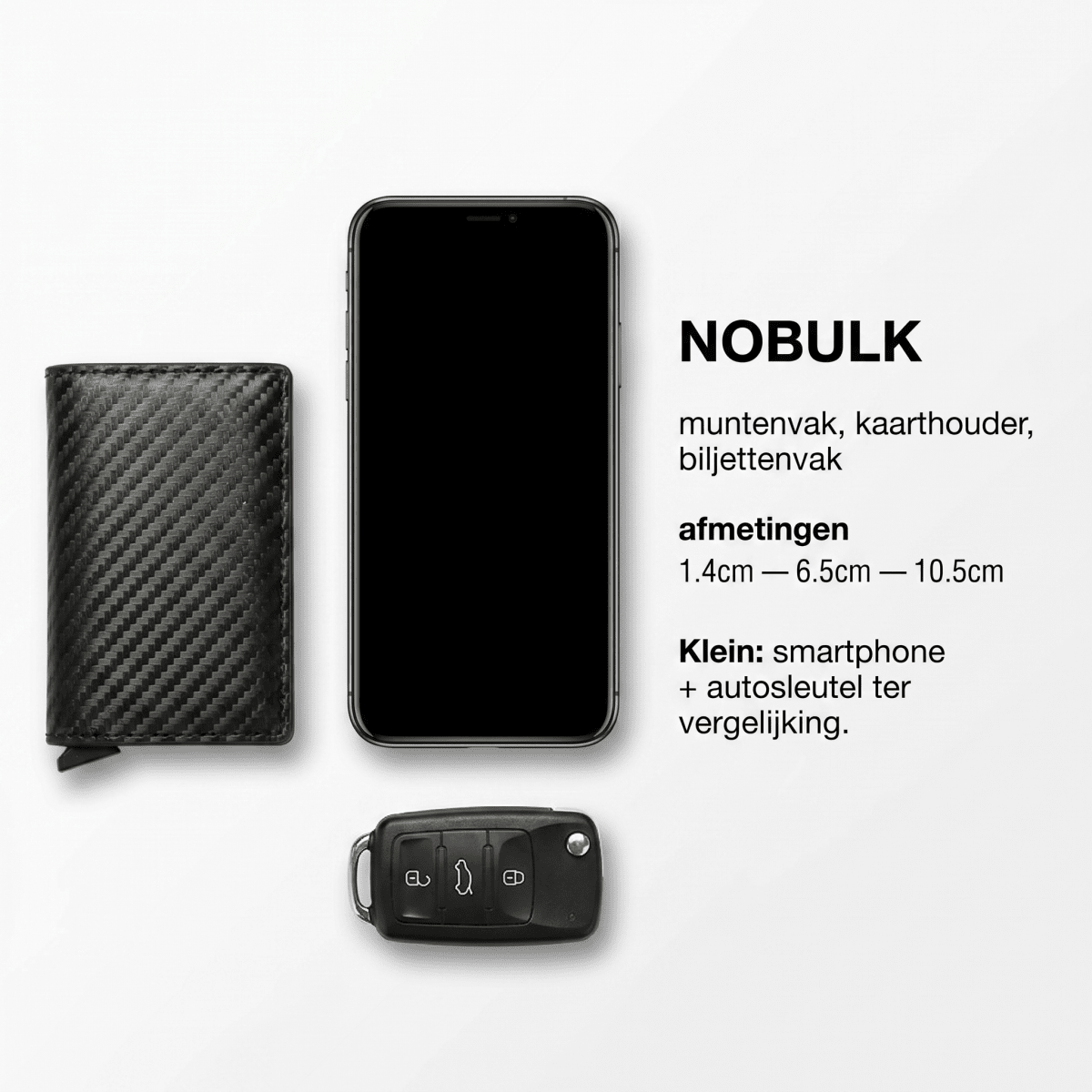 NoBulk - Zenityliving.com