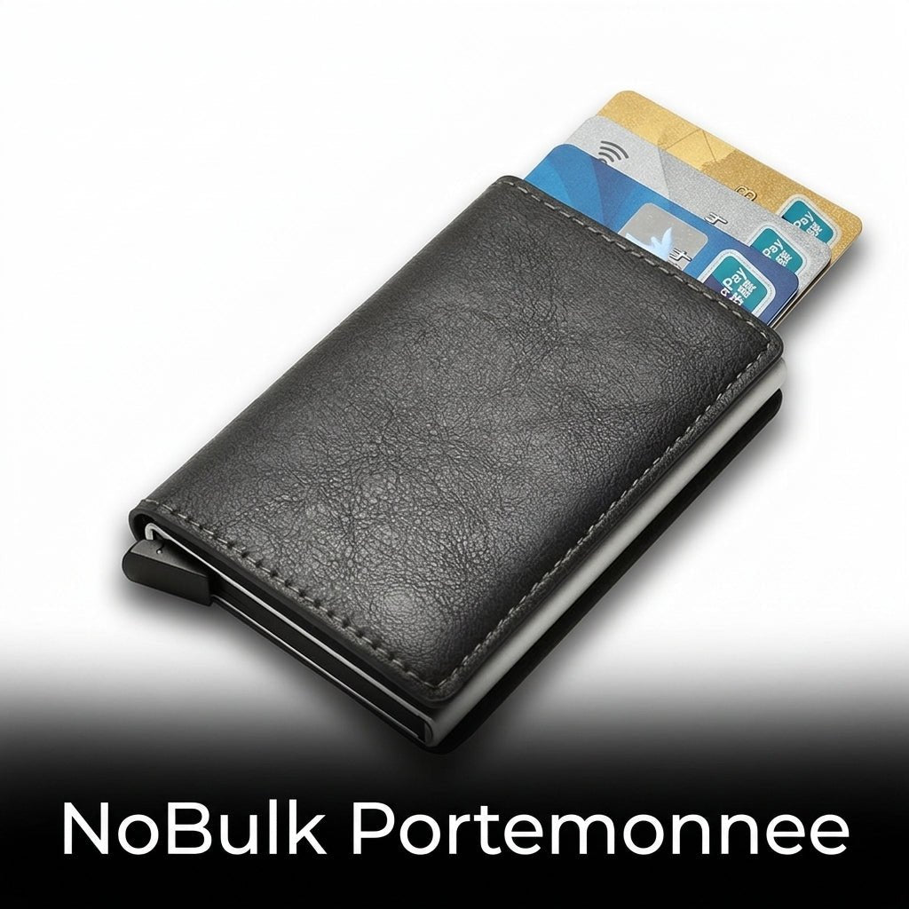 NoBulk - Zenityliving.com