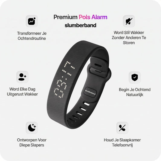 Onyx Vibration Alarm - Zenityliving.com