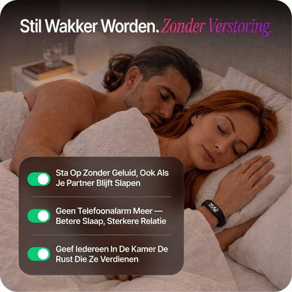 Onyx Vibration Alarm - Zenityliving.com
