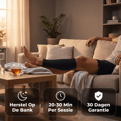 Herstelmouw – Compressie & Hersteltherapie | Zenityliving - Zenityliving.com