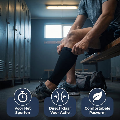 Herstelmouw – Compressie & Hersteltherapie | Zenityliving - Zenityliving.com
