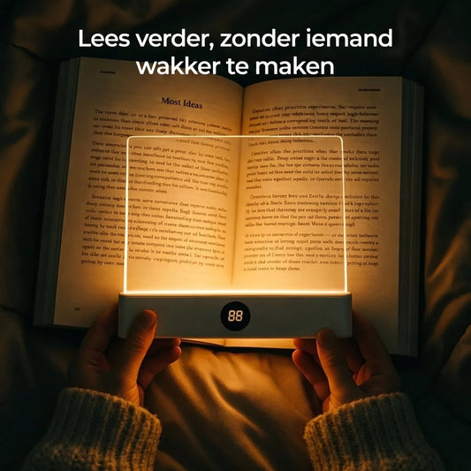 BookLite™ - Zenityliving.com