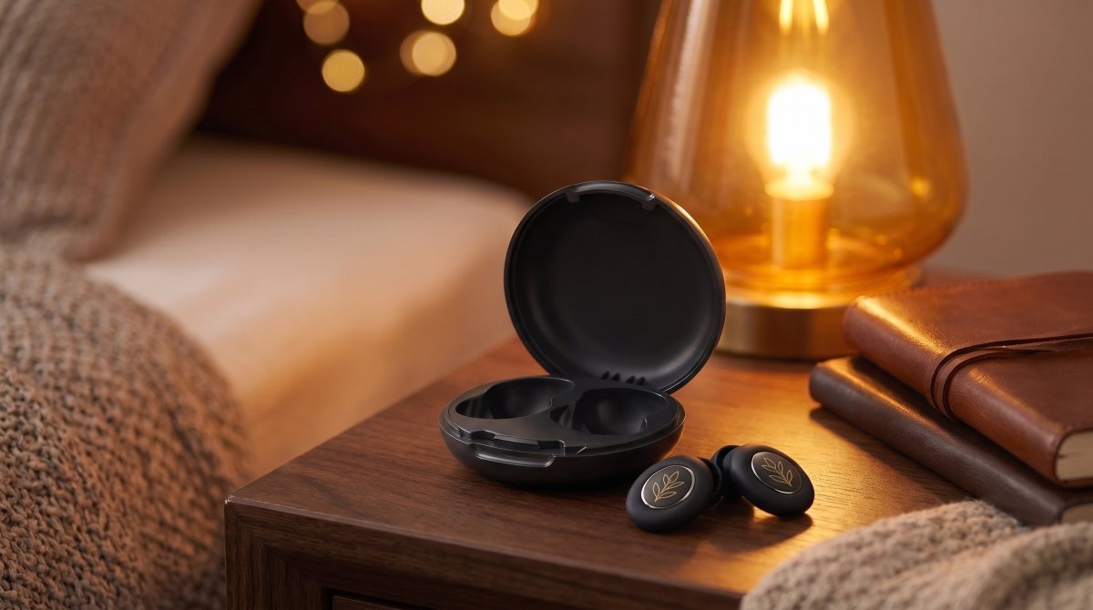 DreamSilence Premium Oordoppen - Zenityliving.com