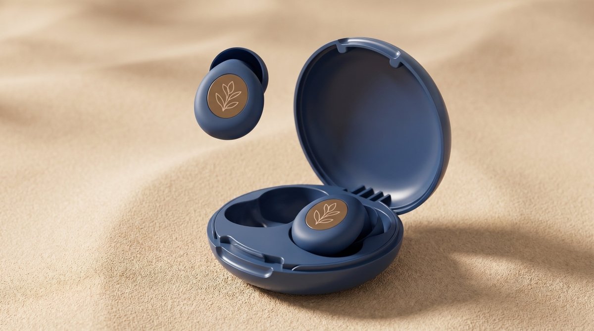 DreamSilence Premium Oordoppen - Zenityliving.com