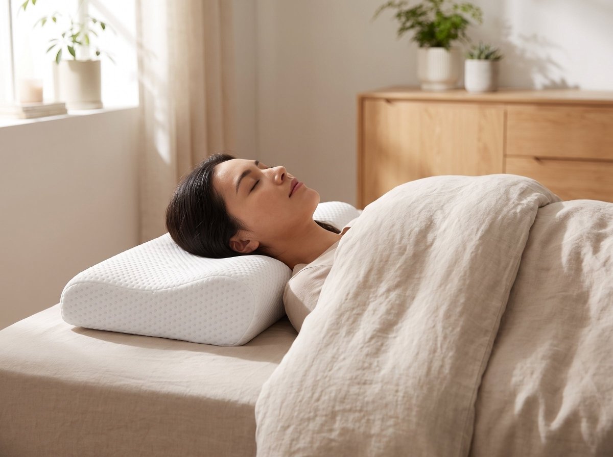 Zenity CerviPillow - Zenityliving.com