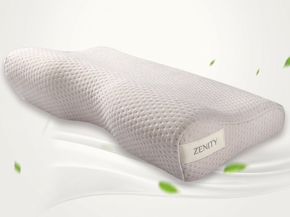 Zenity CerviPillow - Zenityliving.com