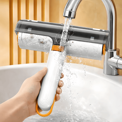 2-in-1 Huisdierhaar Verwijder Roller - Zenityliving.com