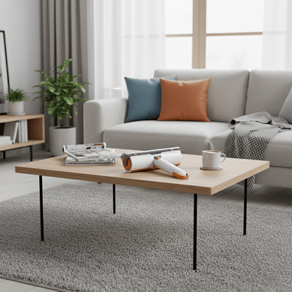2-in-1 Huisdierhaar Verwijder Roller - Zenityliving.com