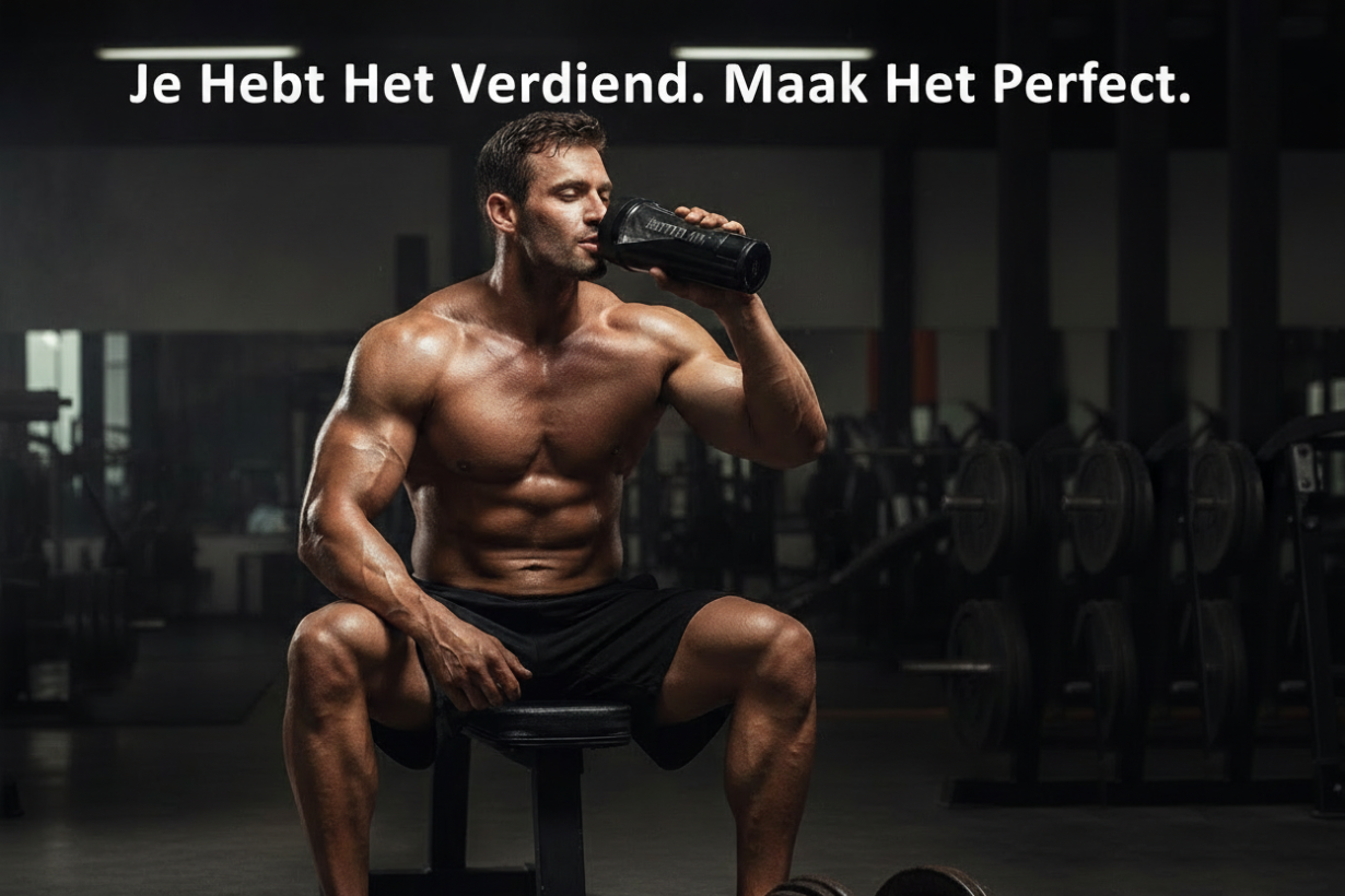 Zenityliving — Bottled Joy Elektrische Shaker – Klonterloos Mixen in 10 Seconde