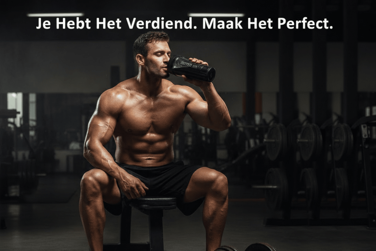 Zenityliving — Bottled Joy Elektrische Shaker – Klonterloos Mixen in 10 Seconde - Zenityliving.com
