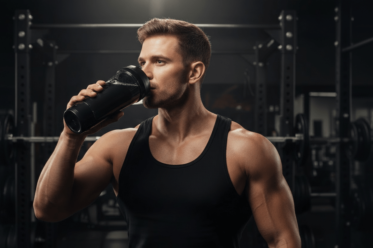 Zenityliving — Bottled Joy Elektrische Shaker – Klonterloos Mixen in 10 Seconde - Zenityliving.com