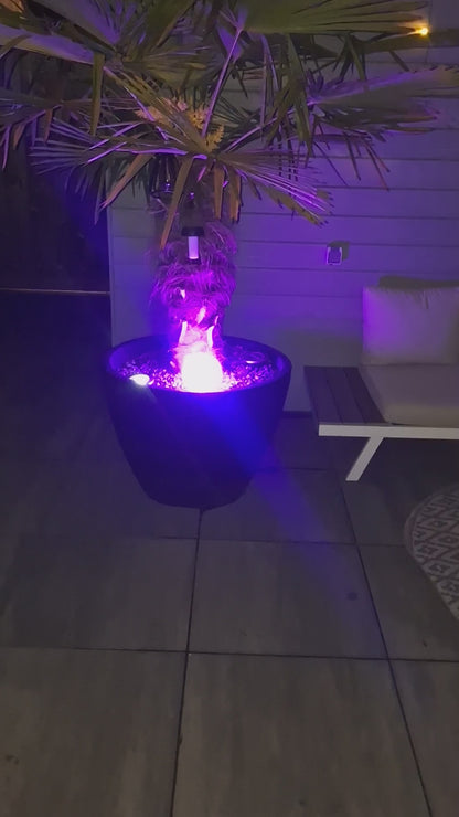 Stimmungsvoll für Garten & Terrasse