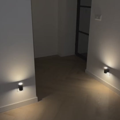 Smart Dimmable Night Light