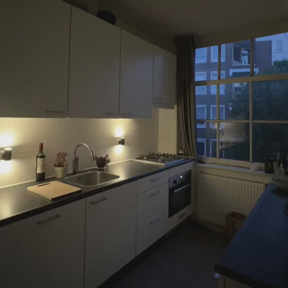 Smart Dimmable Night Light