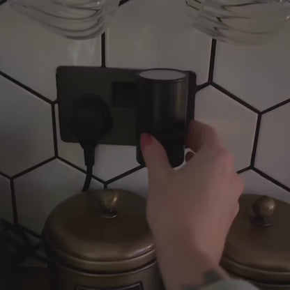 Smart Dimmable Night Light